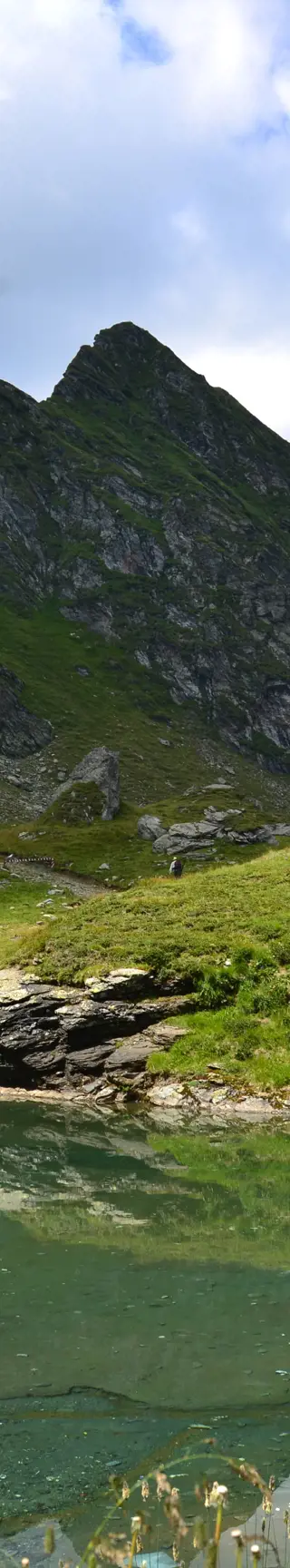 Erlebe die wilde Schönheit der Karpaten